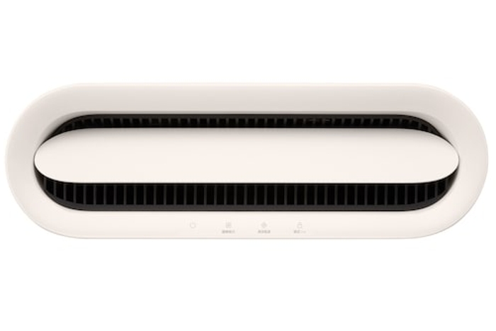 Máy lọc không khí LG PuriCare Wallfit W60GLGG0.ABAE 43W